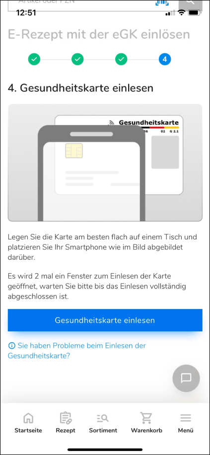 Anleitung - Schritt 5