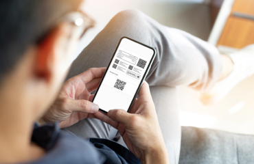 Wie kann ich den Botendienst nutzen: Bei Einlösung eines Rezeptes