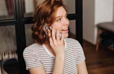 Wie kann ich den Botendienst nutzen: Bei telefonischer Bestellung