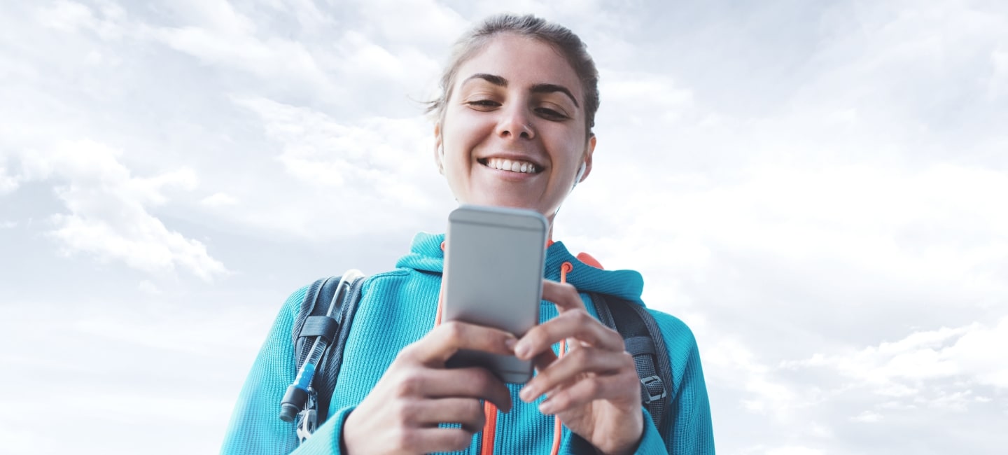 Jetzt kostenlos unsere App herunterladen!