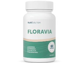 Floravia Produktbild