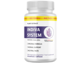 InDiva System Produktbild