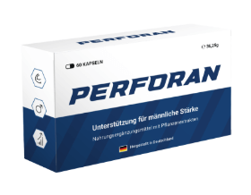 Perforan Produktbild