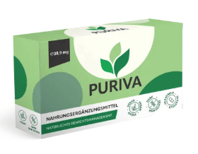 Puriva Produktbild