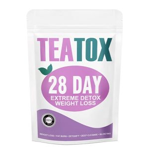 Slim Me Detox Tea