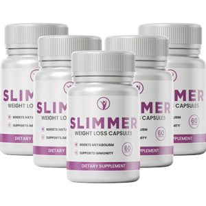 Slimmer Kapseln